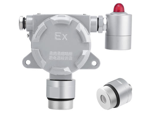 氣體檢測報(bào)警器
