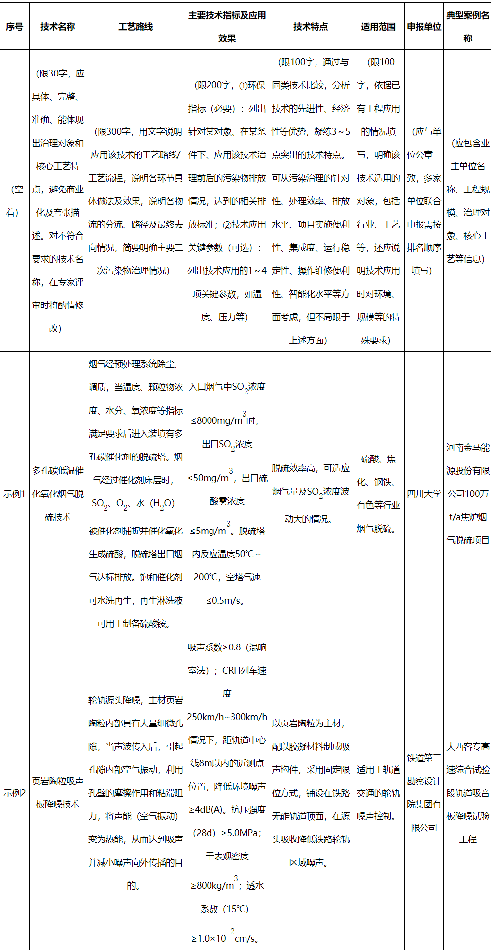 大氣污染防治