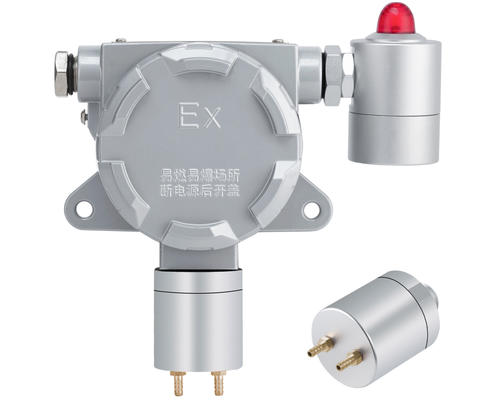 天然氣報警器