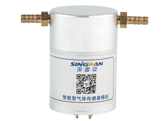電化學氣體傳感器