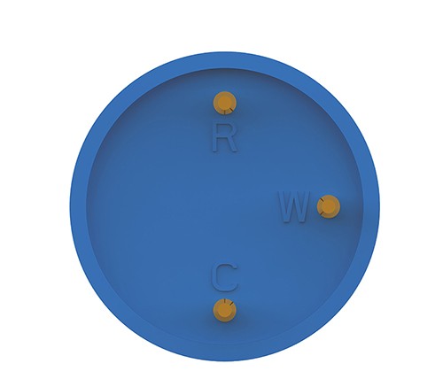 電化學(xué)氣體傳感器