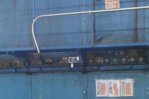 氣體檢測儀