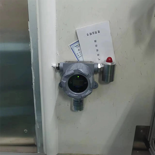 甲酸探測器