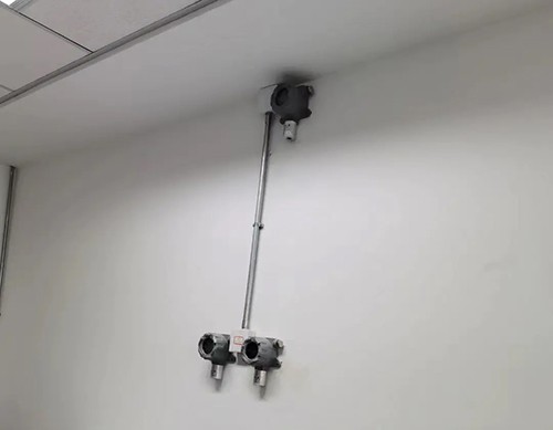 甲酸探測器