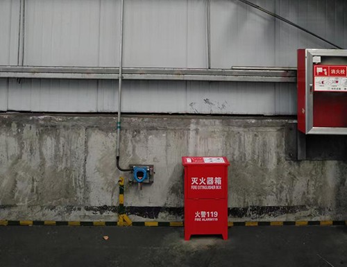 氫氟酸檢測(cè)儀