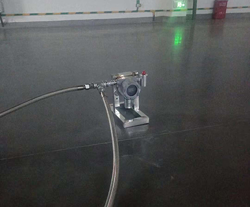 氮氣檢測儀