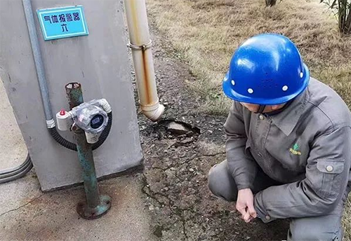 丁酸爆炸下限是多少-安全標準限值是多少