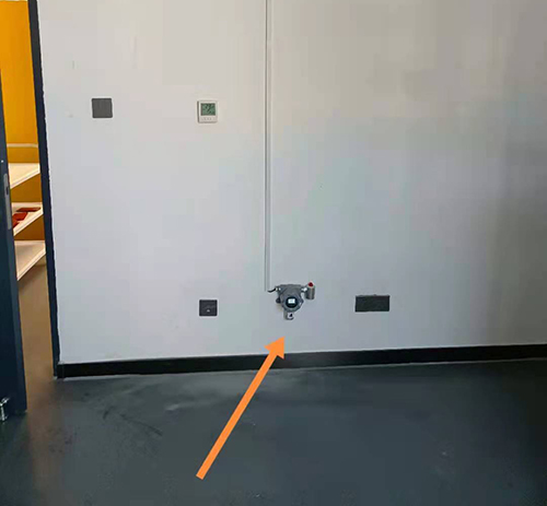 化工廠DMAC檢測儀