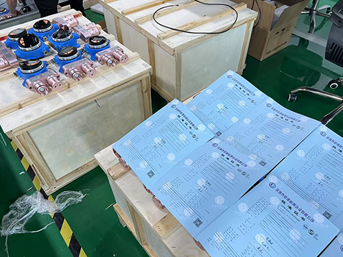 二環(huán)己基甲烷二異氰酸酯檢測儀計量校準報告